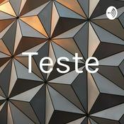 Podcast Teste