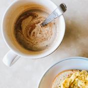 Podcast tête-à-tête