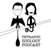 Podcast Tetrapod Zoology Podcast - Tetrapod Zoology
