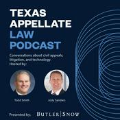 Podcast Texas Appellate Law Podcast