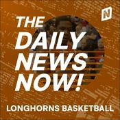 Podcast Texas Longhorns Basketball News Today | 2 Min News | The Daily News Now!
