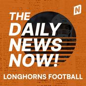 Podcast Texas Longhorns Football Today | 2 Min News