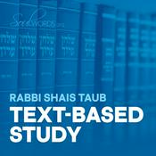 Podcast Text-Based Study- SoulWords
