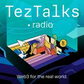 Podcast TezTalks Radio - Tezos Ecosystem Podcast