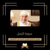 Podcast تفسير سورة النمل - الشيخ محمد راتب النابلسي