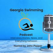 Podcast Georgia Swimming Podcast