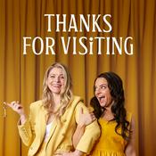 Podcast Thanks For Visiting