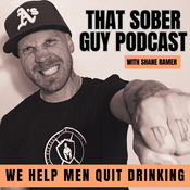 Podcast That Sober Guy Podcast