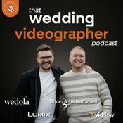 Podcast That Wedding Videographer Podcast