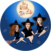 Podcast That Witch Life