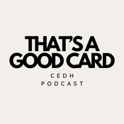Podcast That's A Good Card CEDH Podcast