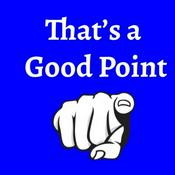 Podcast That's a Good Point