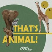 Podcast That's Animal