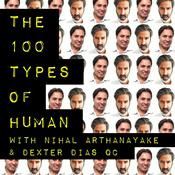 Podcast The 100 Types of Human
