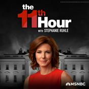 Podcast The 11th Hour with Stephanie Ruhle