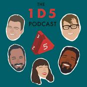 Podcast The 1d5 Podcast