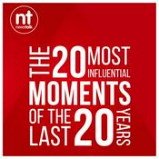 Podcast The 20 most influential moments of the last 20 years