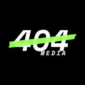 Podcast The 404 Media Podcast