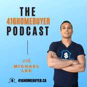 Podcast The 416homebuyer Podcast