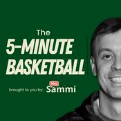 Podcast The 5 Minute Basketball Coaching Podcast