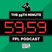 Podcast The 59th Minute FPL Podcast