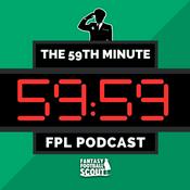 Podcast The 59th Minute FPL Podcast