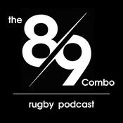 Podcast The 8-9 Combo Rugby Podcast