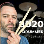 Podcast The 8020 Drummer Podcast