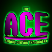 Podcast The ACE: Atomic Cinema Experiment (Sci Fi Movie Podcast)
