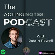 Podcast The Acting Notes