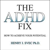 Podcast The ADHD Fix