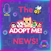 Podcast The Adopt Me News! (A Roblox Adopt Me Podcast)