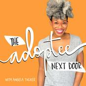 Podcast The Adoptee Next Door
