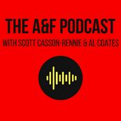 The Adoption and Fostering Podcast