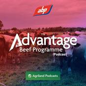 Podcast The Advantage Beef Programme Podcast