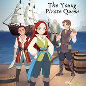 Podcast The Adventures of a Young Pirate Queen