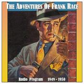 Podcast The Adventures of Frank Race