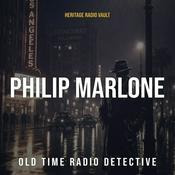 Podcast The Adventures of Philip Marlowe – Old Time Radio Detective Series