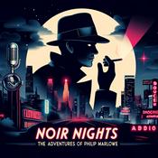 Podcast The Adventures of Philip Marlowe - OTR
