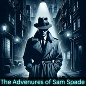 Podcast The Advenures of Sam Spade