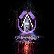 Podcast the afictionados - stranger things