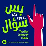 Podcast Bas Sou'al | afikra Community Podcast