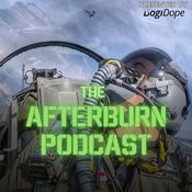 Podcast The Afterburn Podcast