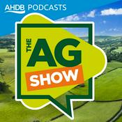 Podcast The AG Show