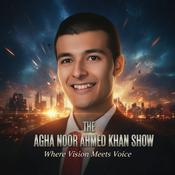 Podcast The Agha Noor Ahmed Khan Show (Thunder Podcast)