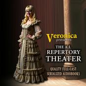 Podcast AI Repertory Theater (AIRT)