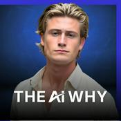 Podcast The AI Why with Liam Lawson