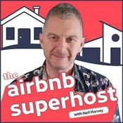Podcast The Airbnb Superhost