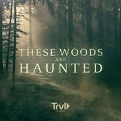 Podcast These Woods Are Haunted