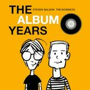 Podcast The Album Years